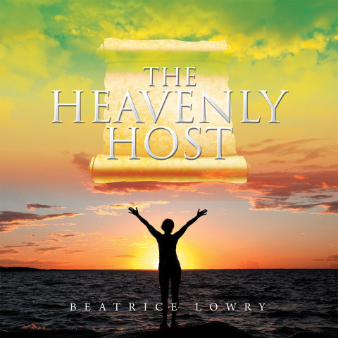 Cover image for book The Heavenly Host
