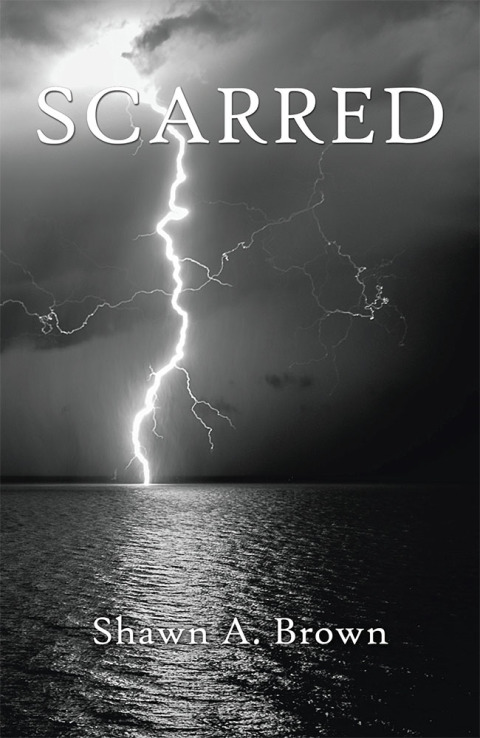 Cover image for book Scarred