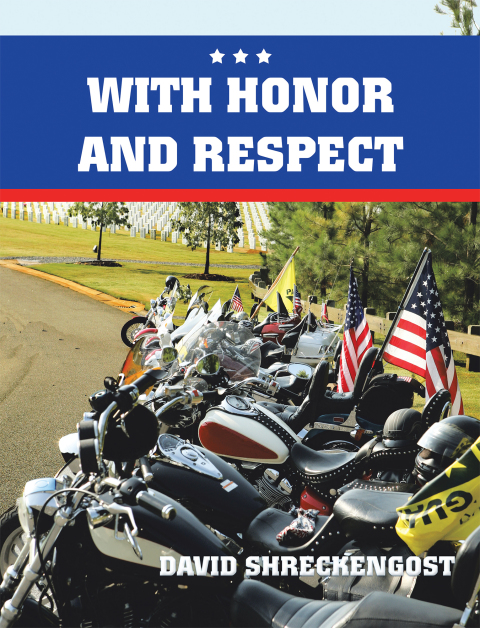Cover image for book With Honor and Respect