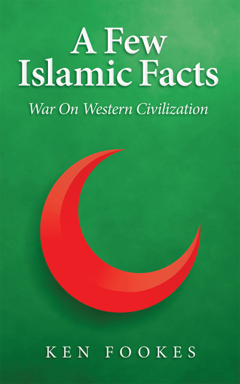 Cover image for book A Few Islamic Facts