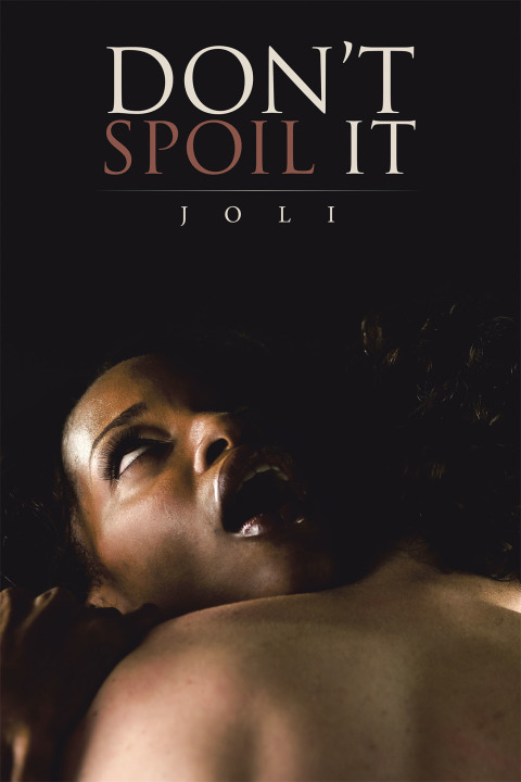 Cover image for book Don't Spoil It