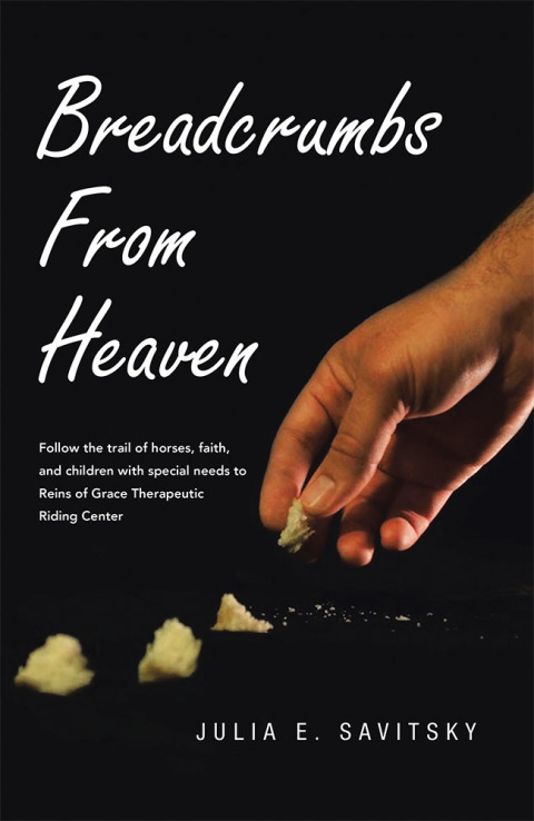 Cover image for book Breadcrumbs from Heaven