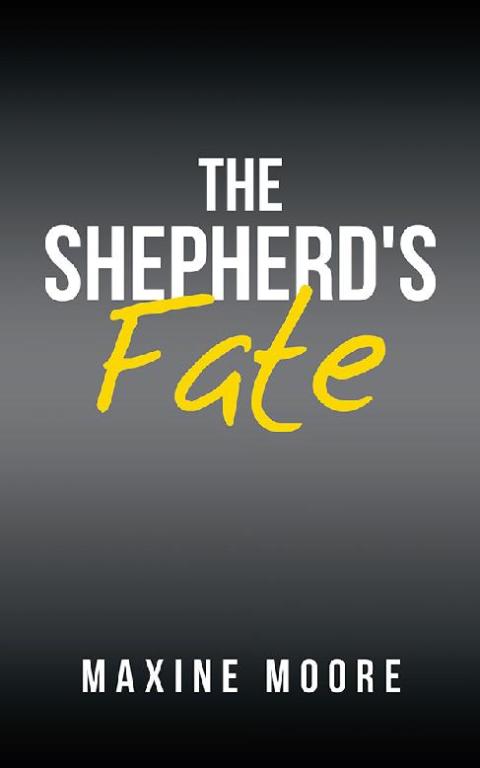 Cover image for book The Shepherd's Fate