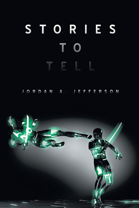 Cover image for book Stories to Tell