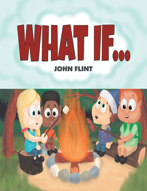 Cover image for book What If...