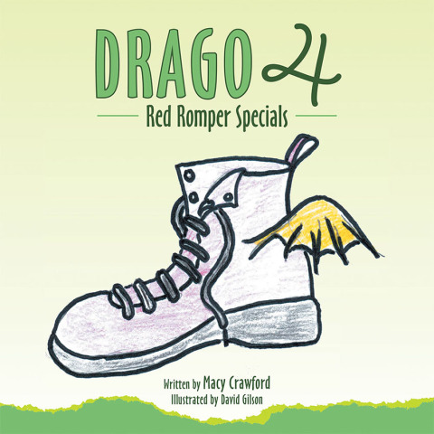 Cover image for book Drago 4