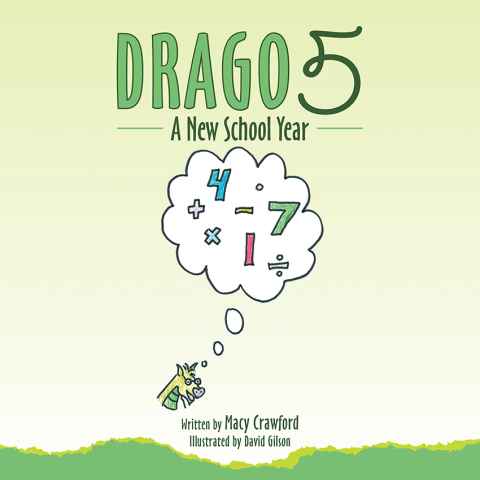 Cover image for book Drago 5
