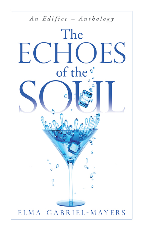 Cover image for book The Echoes of the Soul