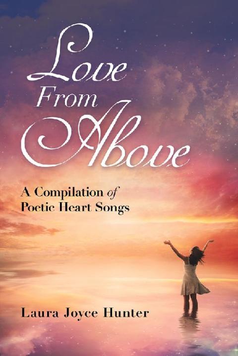 Cover image for book Love from Above