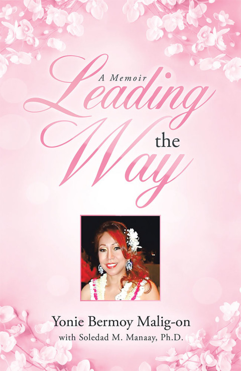 Cover image for book Leading the Way