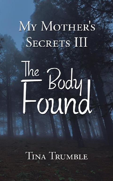 Cover image for book My Mother's Secrets Iii