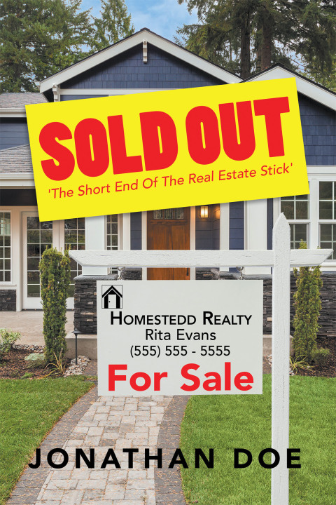 Cover image for book Sold Out