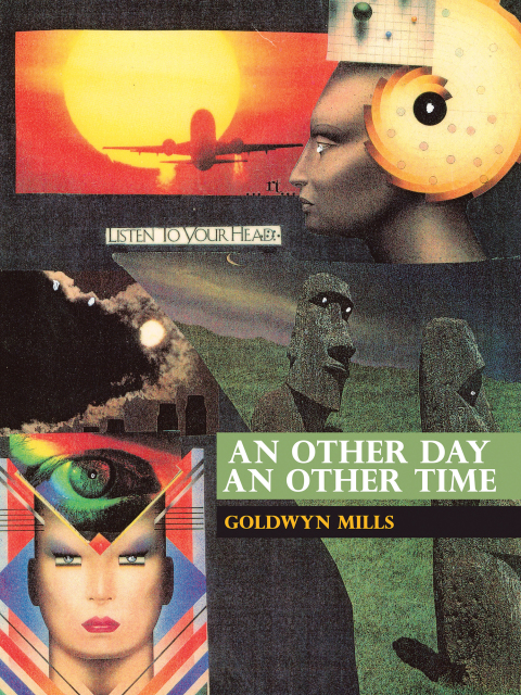 Cover image for book An Other Day an Other Time