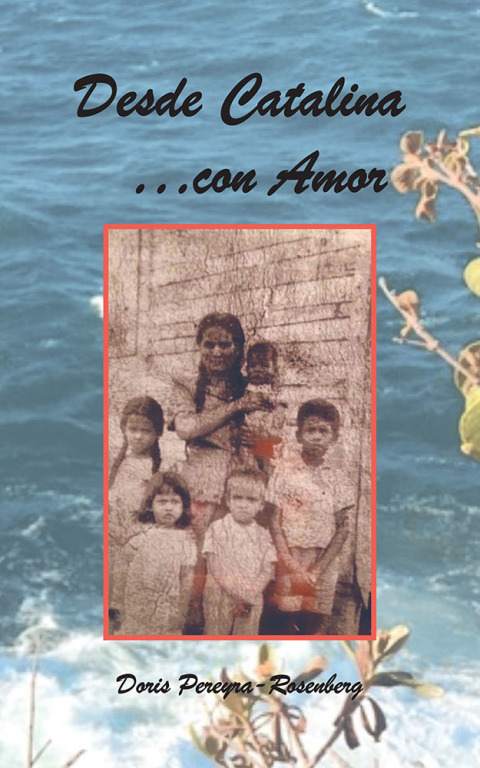 Cover image for book Desde Catalina…Con Amor