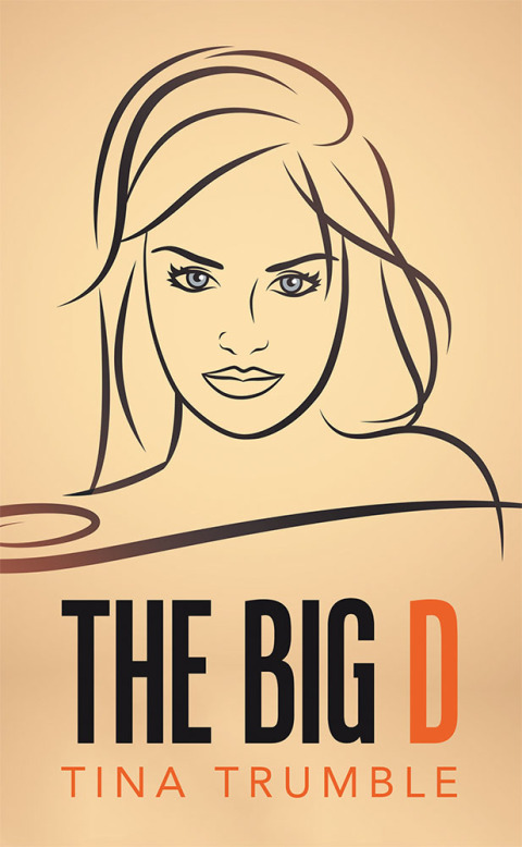 Cover image for book The Big D