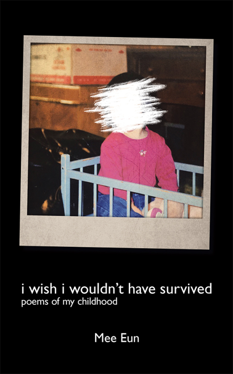 Cover image for book I Wish I Wouldn’t Have Survived