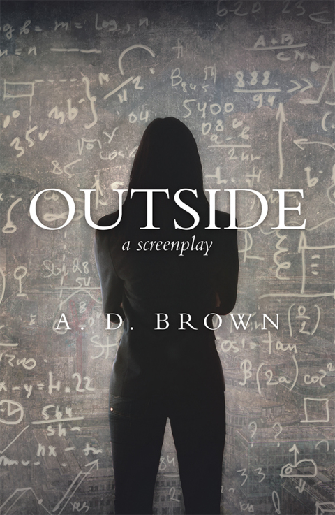 Cover image for book Outside