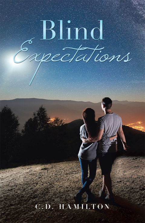 Cover image for book Blind Expectations