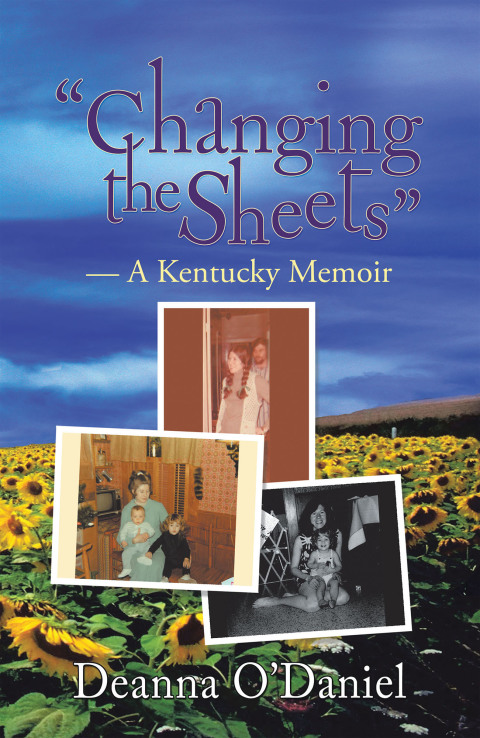 Cover image for book Changing the Sheets