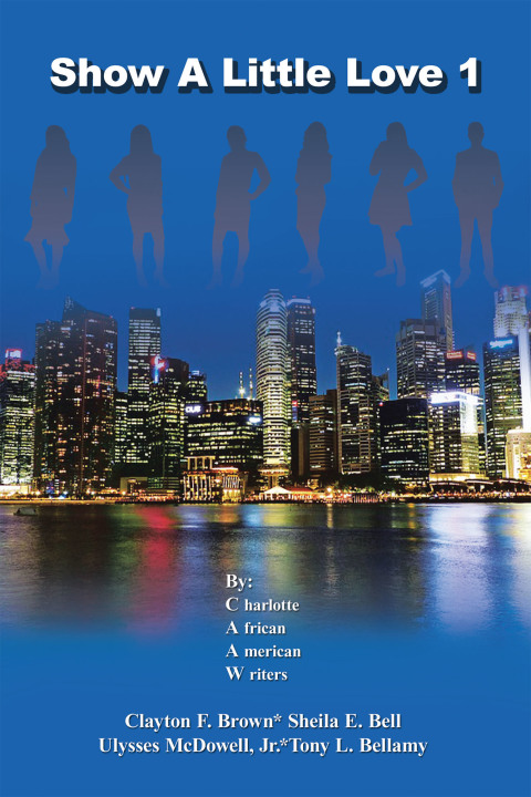 Cover image for book Show a Little Love 1