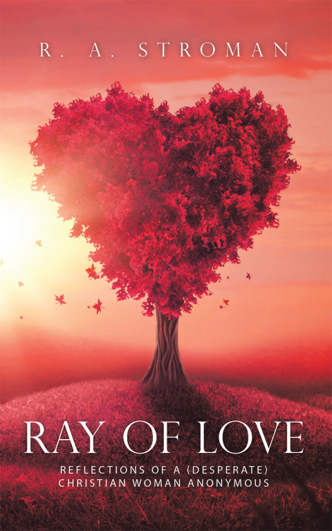 Cover image for book Ray of Love