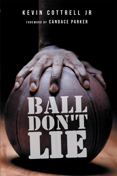 Cover image for book Ball Don't Lie