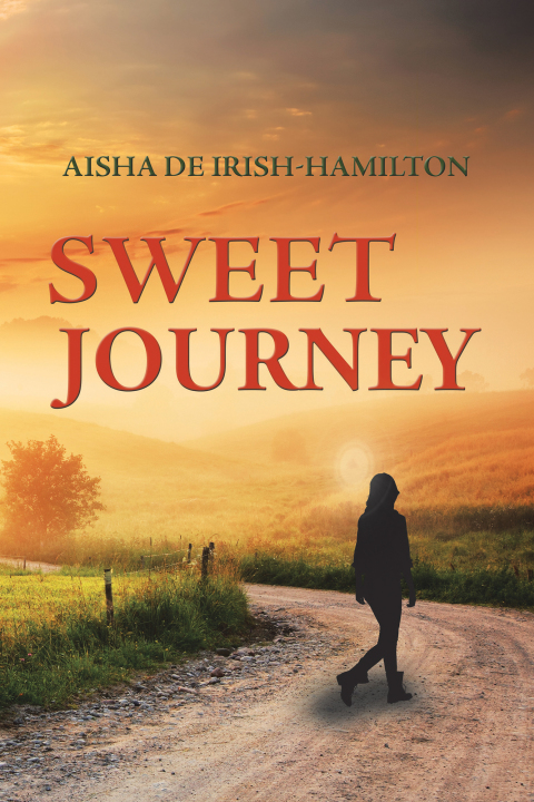 Cover image for book Sweet Journey