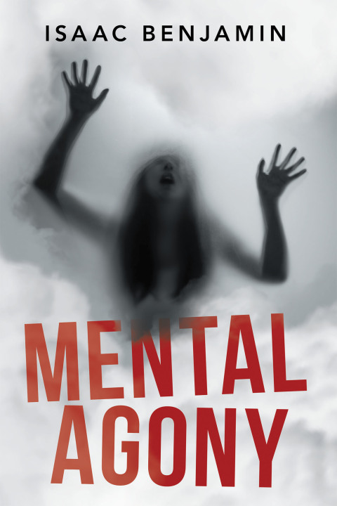 Cover image for book Mental Agony