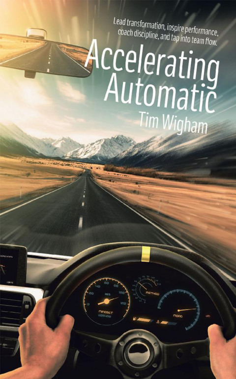 Cover image for book Accelerating Automatic