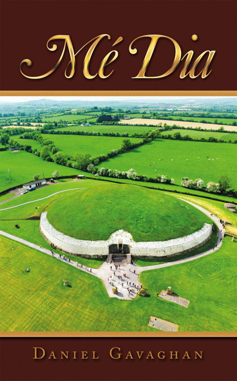 Cover image for book Mé Dia