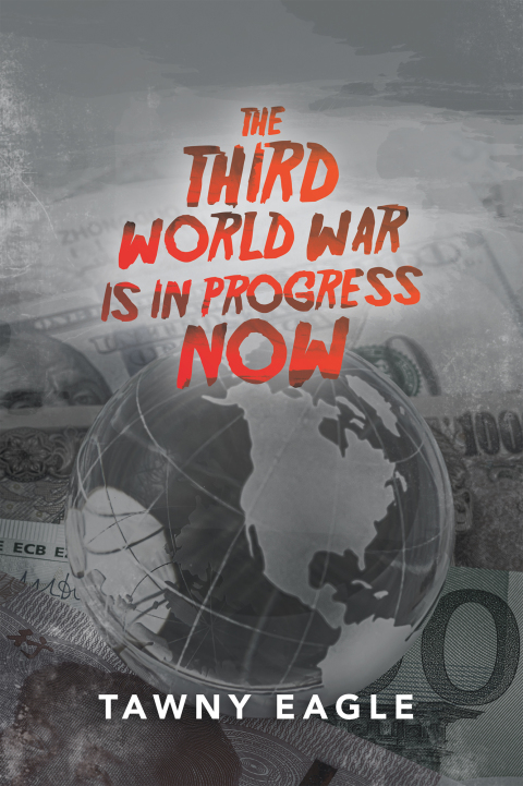 Cover image for book The Third World War Is in Progress Now