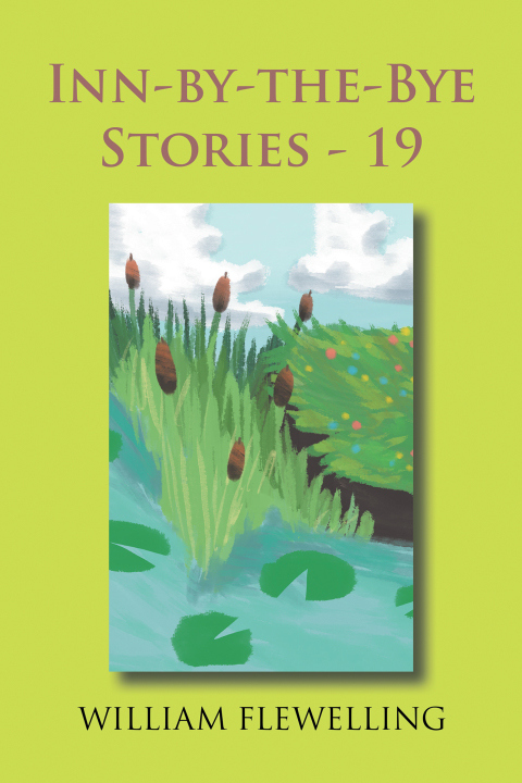 Cover image for book Inn-By-The-Bye Stories - 19