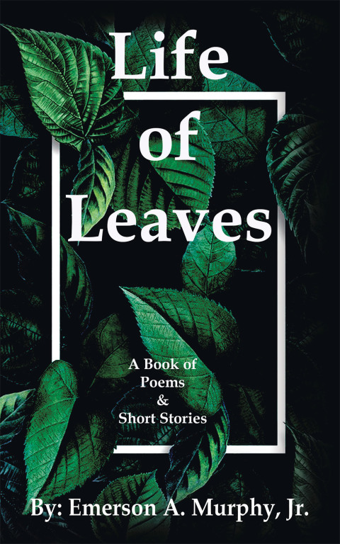 Cover image for book Life of Leaves