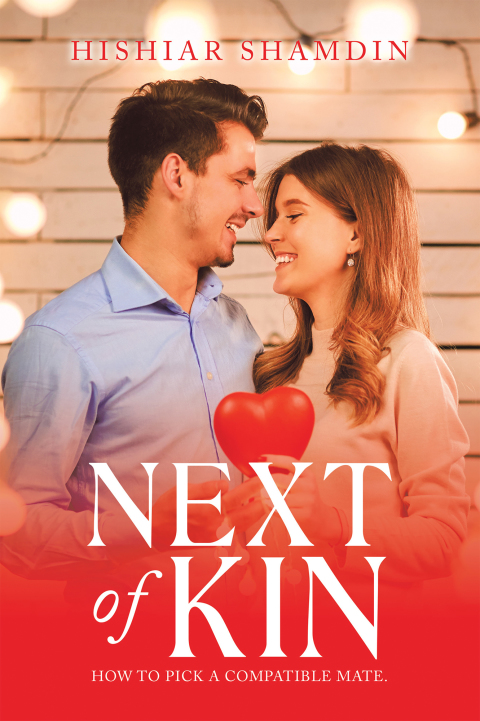 Cover image for book Next of Kin