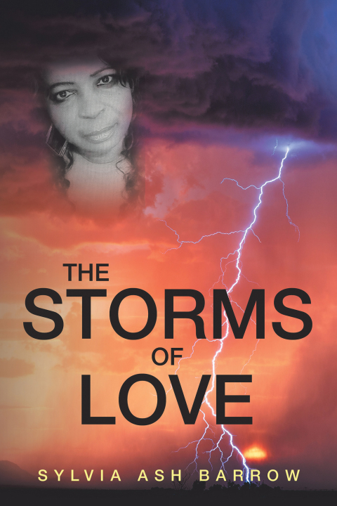 Cover image for book The Storms of Love