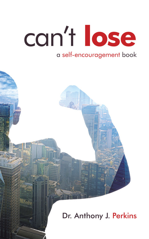 Cover image for book Can't Lose