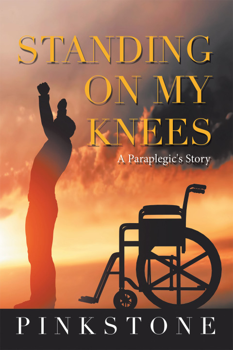 Cover image for book Standing on My Knees