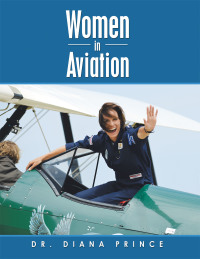 Cover image: Women in Aviation 9781728358147