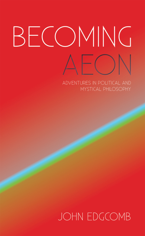 Cover image for book Becoming Aeon