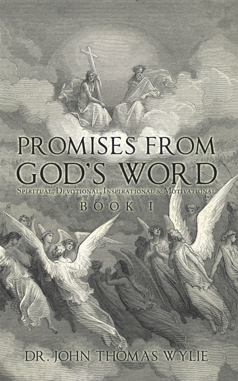 Cover image for book Promises from God’s Word