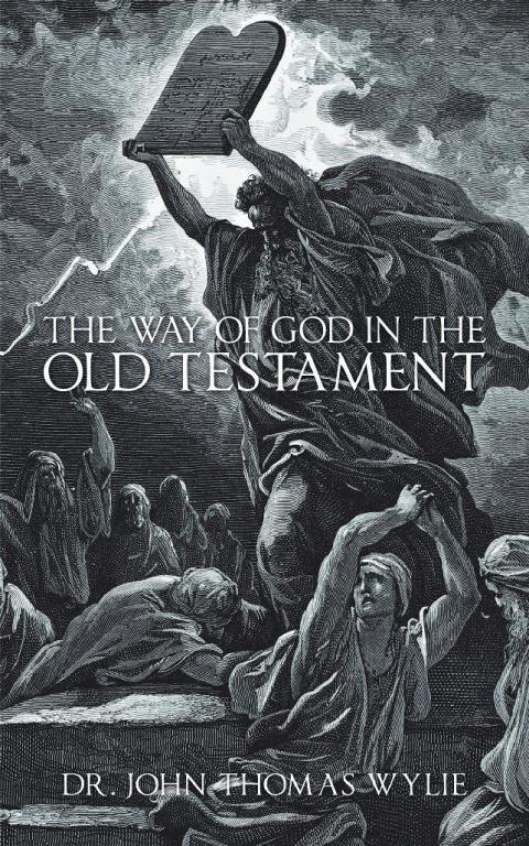 Cover image for book The Way of God in the Old Testament