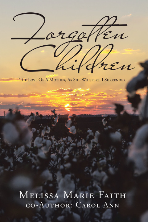 Cover image for book Forgotten Children