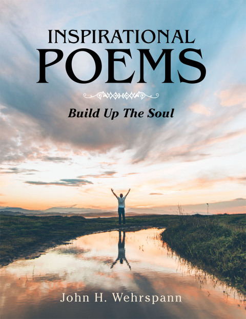 Cover image for book Inspirational Poems