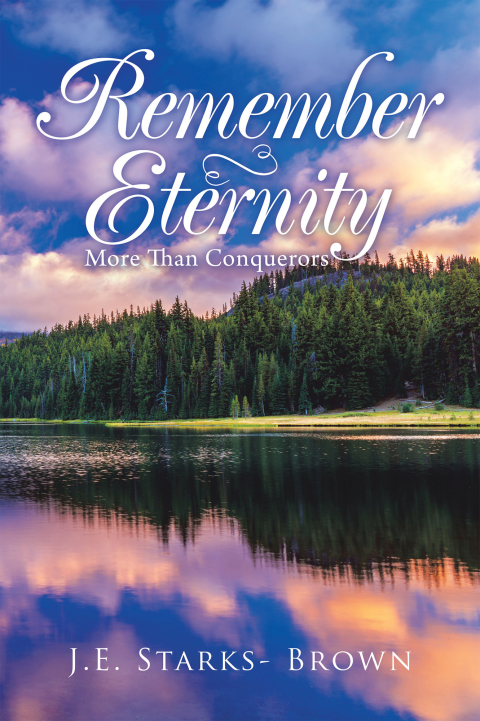 Cover image for book Remember Eternity