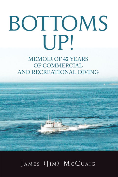 Cover image for book Bottoms Up!