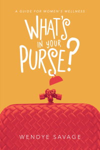 Cover image: What's in Your Purse? 9781728361987