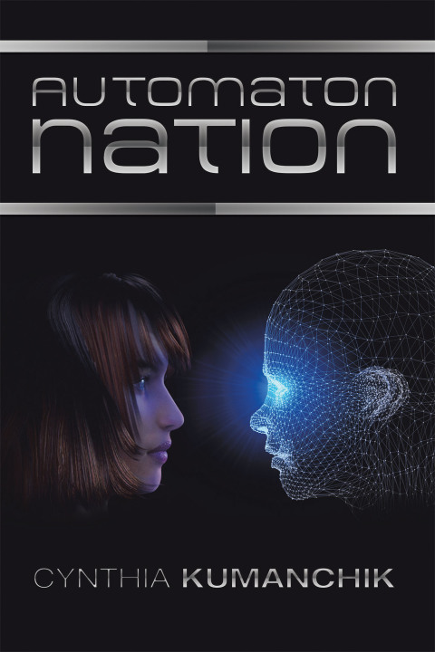 Cover image for book Automaton Nation