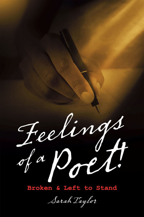 Cover image for book Feelings of a Poet!