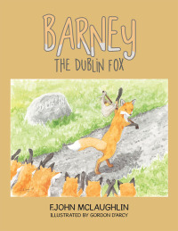Cover image: Barney  the Dublin Fox 9781728371023