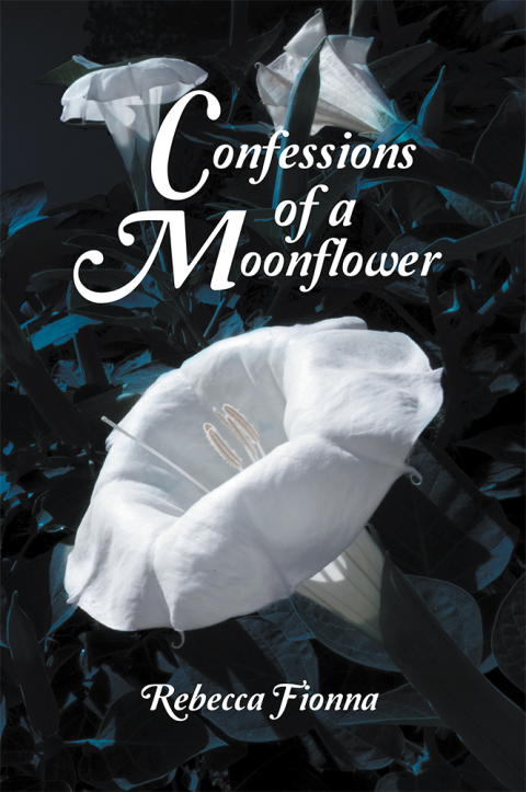 Cover image for book Confessions of a Moonflower